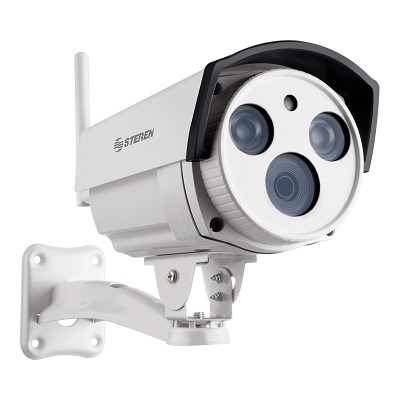 Cámaras CCTV