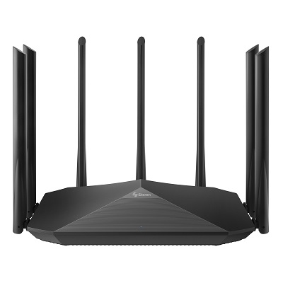 Repetidores y routers Wi-Fi