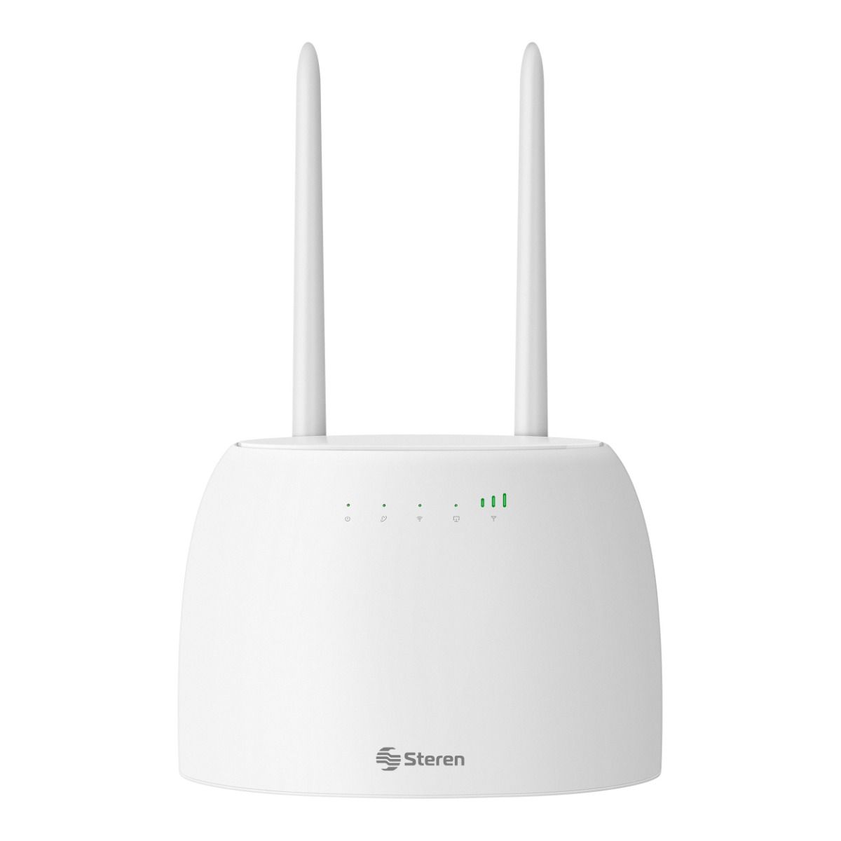 Wi Fi Modem Precio Steren Señal Wifi Modem Para Internet Steren