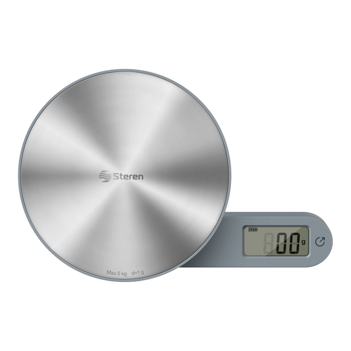 Bascula Digital Gramera Steren Báscula Digital Grameras Digitales