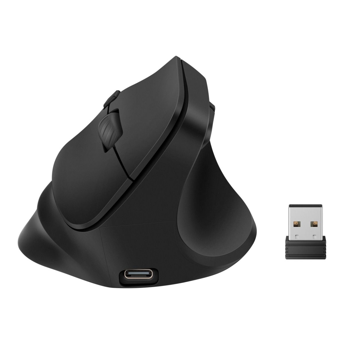 Mouse Bluetooth / RF Vertical