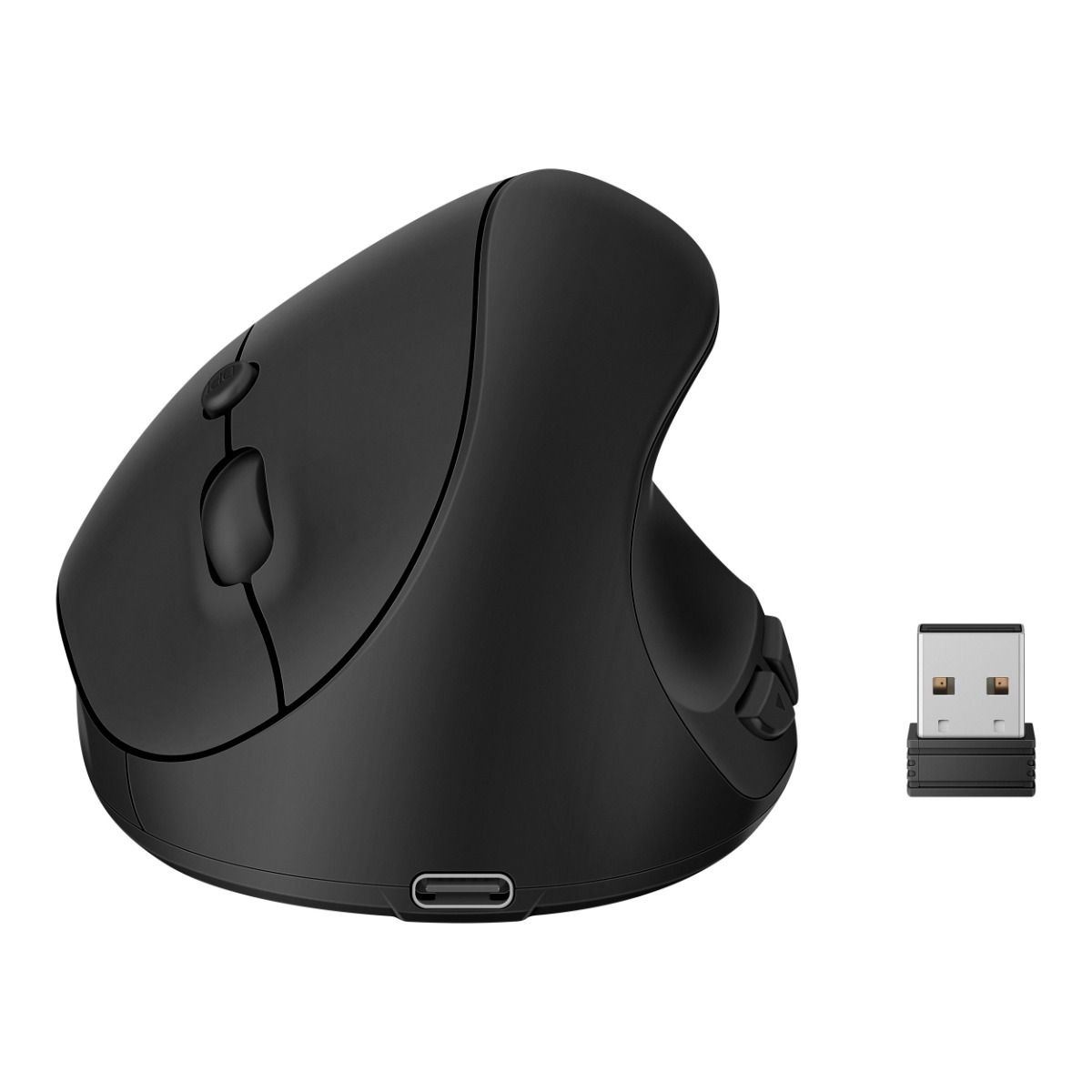 Mouse Bluetooth / RF Vertical