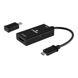 capturadora de video de HomeStream HDMI a USB 4K — Atelsa