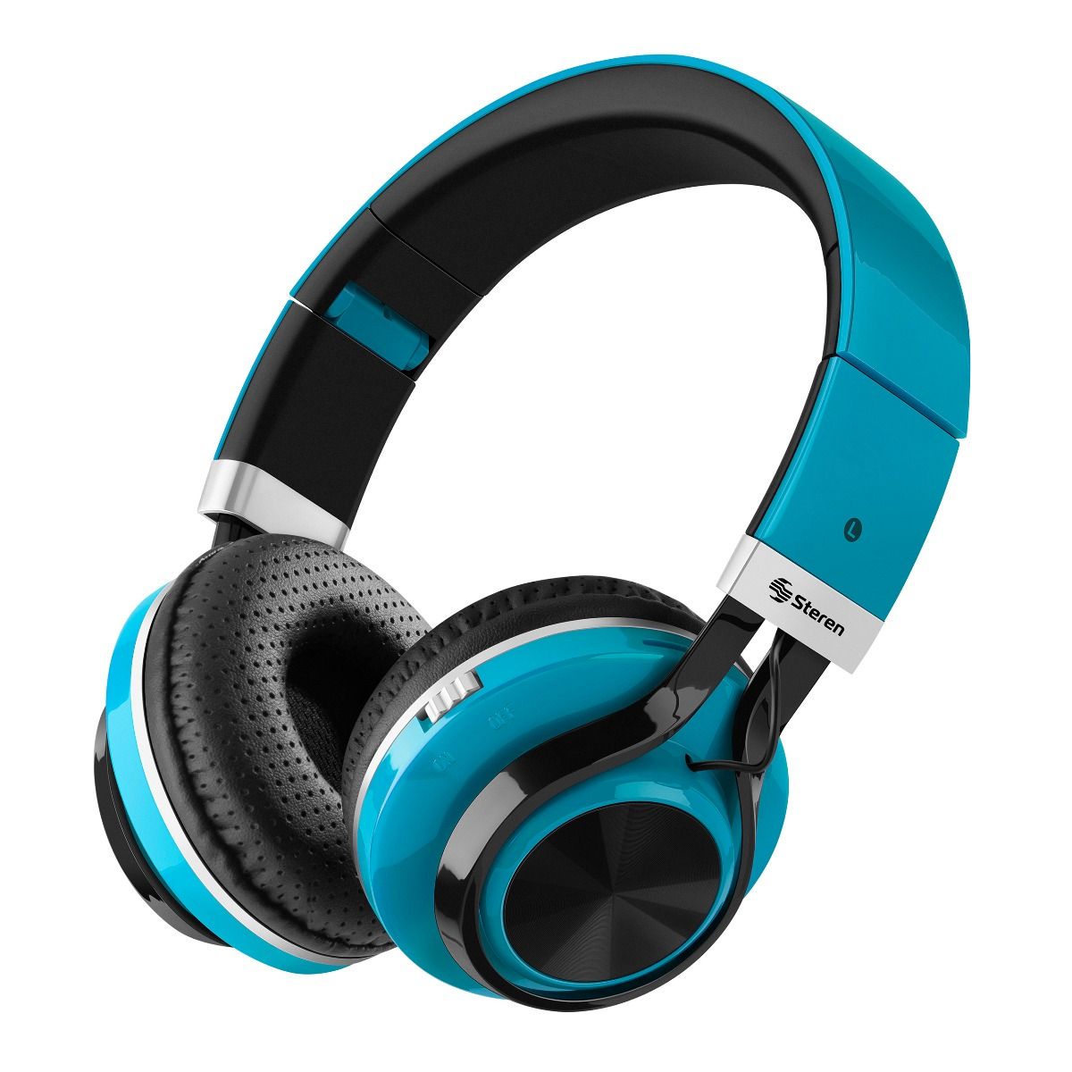 Audifonos inalambricos con bluetooth y memoria sales