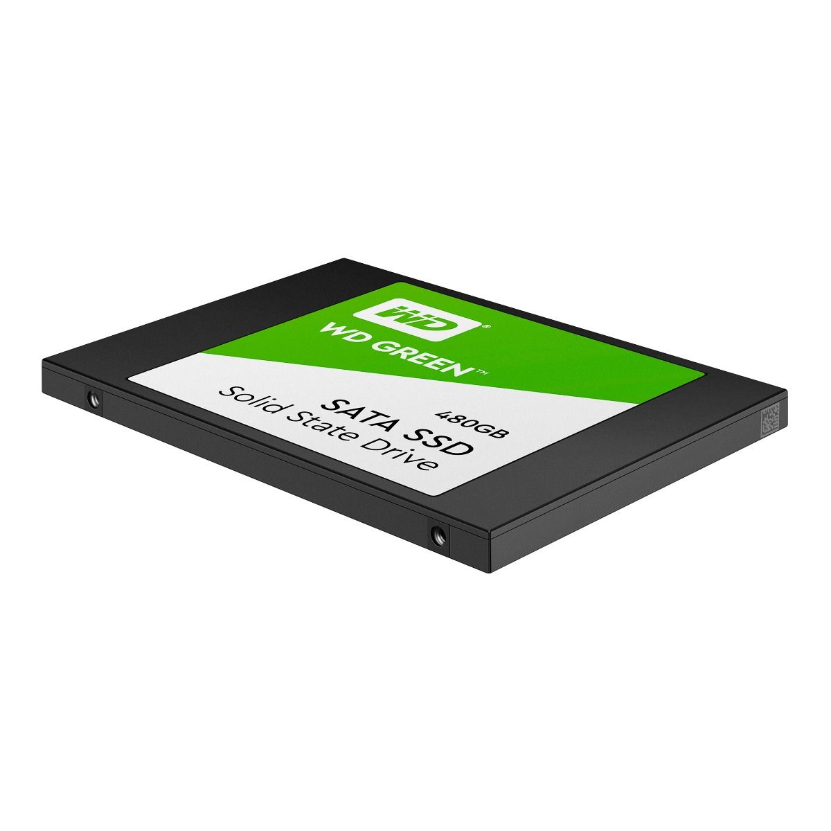 duro interno estado sólido (SSD) 480 S
