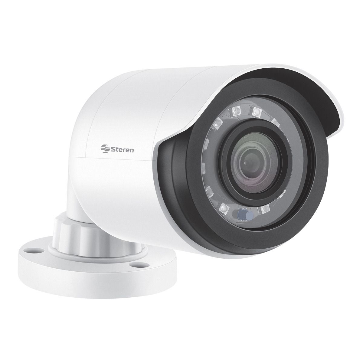 Síntomas Marinero ingeniero Cámara de seguridad CCTV digital Full HD, para exterior