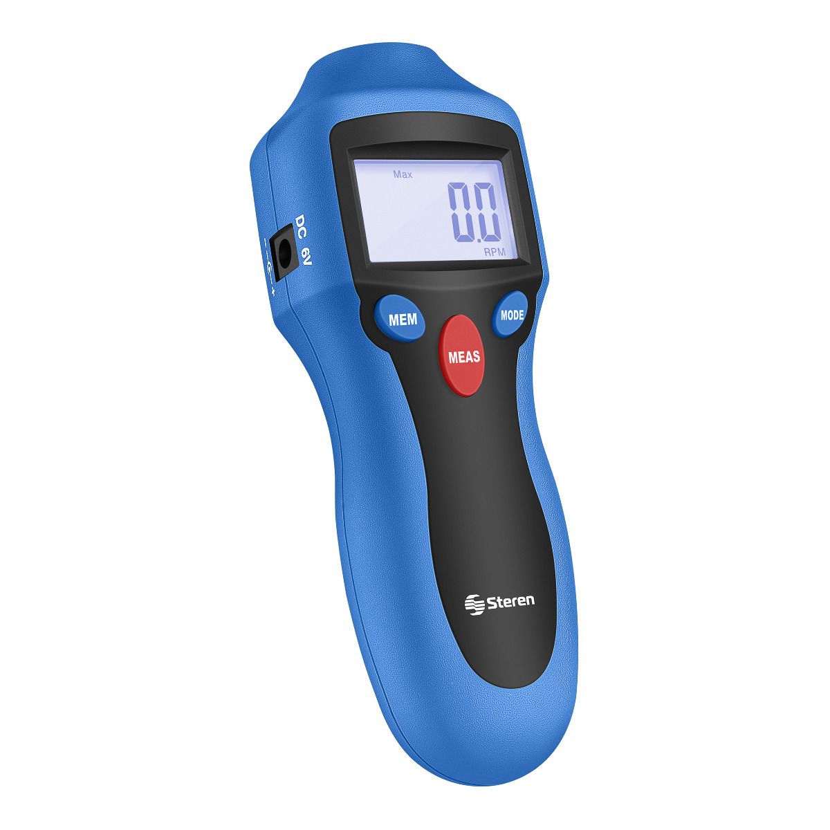 Digital rpm Digital rpm