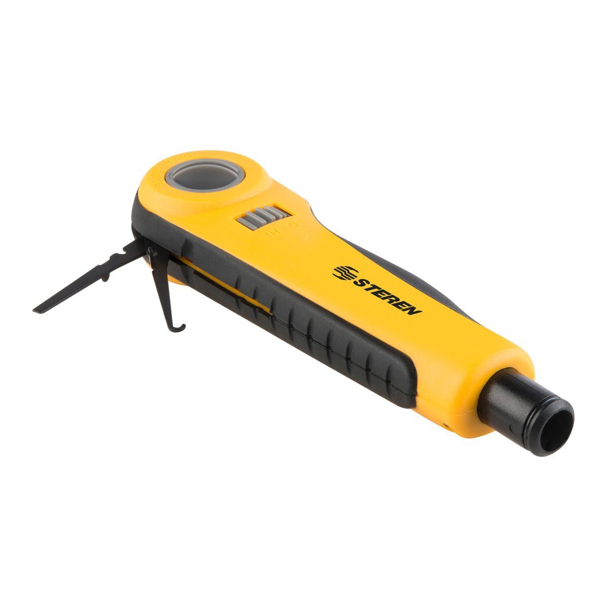Image of Steren HER-670 Best Buy website
