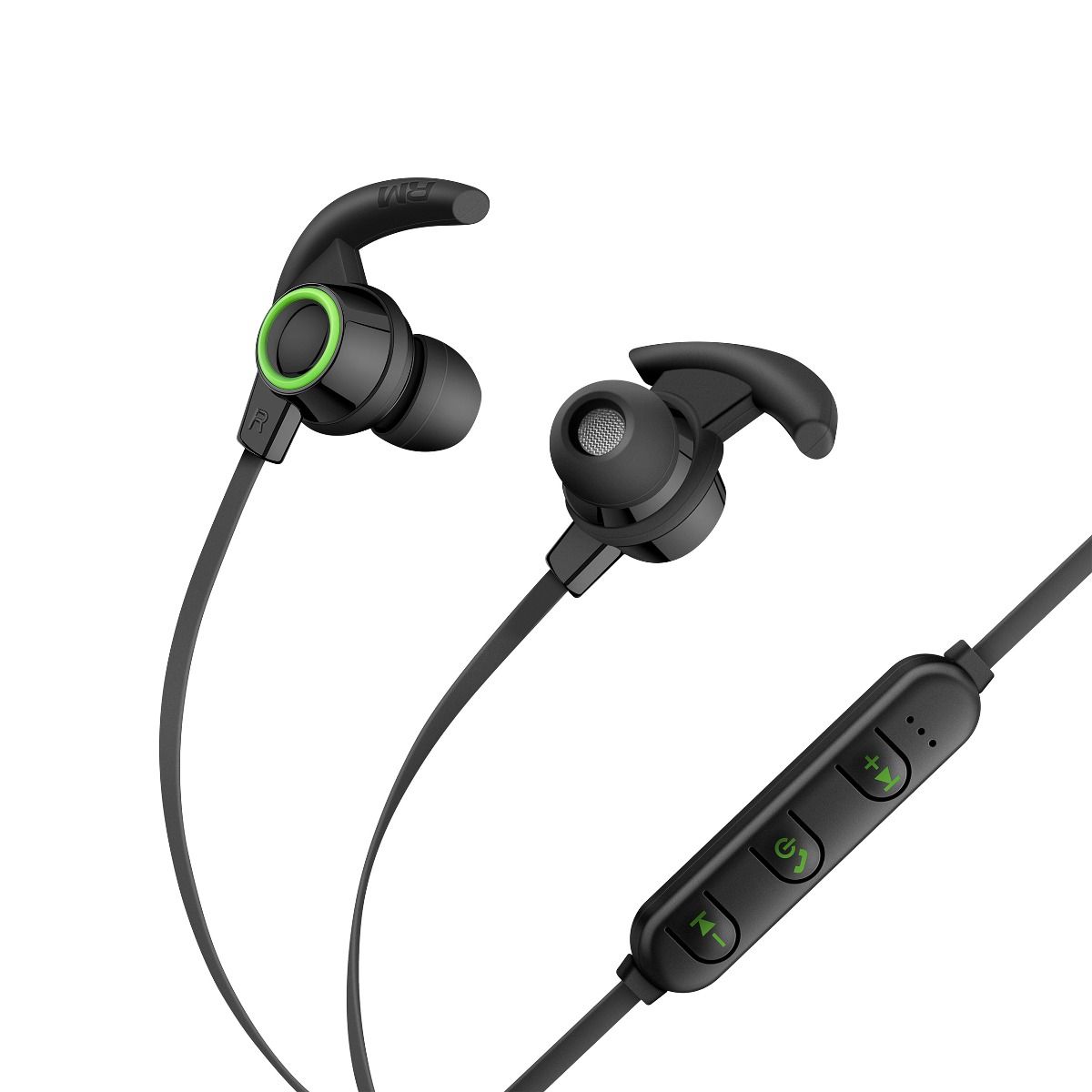 Audifonos Auriculares Manos Libres Bluetooth Estereo Sport