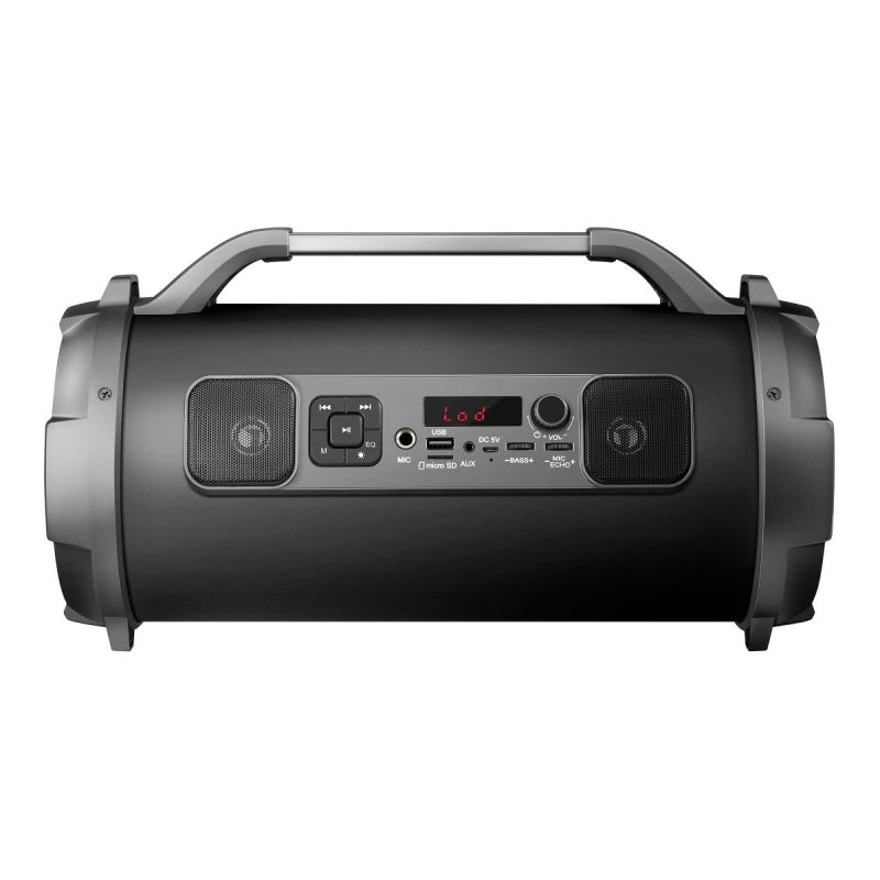 Sistema de altavoces portátiles BoomTone DJ TRAVELER 300