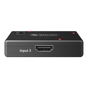 Venta de Amplificadores y selectores de video Steren