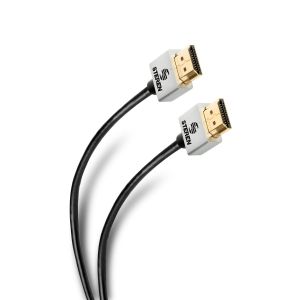 Cable Elite HDMI® 4K ultra delgado, de 3,6 m