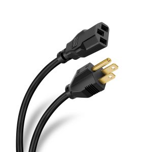 Venta de Cables de alimentación tomacorriente (Interlock)