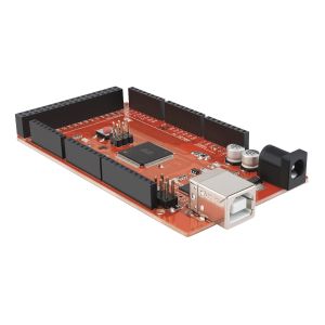 Placa de desarrollo MEGA