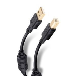 Conector USB macho, tipo A - Guatemala