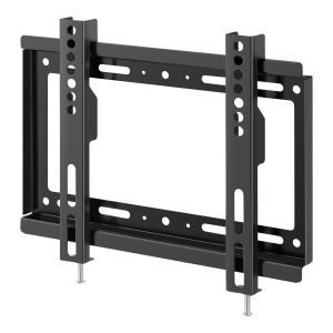 Soporte para pantallas de 14" a 50", ultradelgado