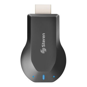 Sintonizador De Tv Hd Smart Con  — MdeOfertas