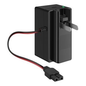 Batería recargable de 7,4 Vcc 1,5 Ah para MG-255