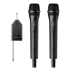 Mini micrófono USB tipo C, micrófono pequeño vocal portátil, micrófono  AsMR, micrófono de teléfono, mini micrófono de karaoke para grabación de  video