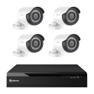 Venta de Cámaras CCTV |