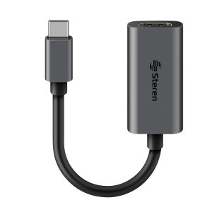 Adaptador Convertidor Novotek USB C a USB 3.0 + 2.0