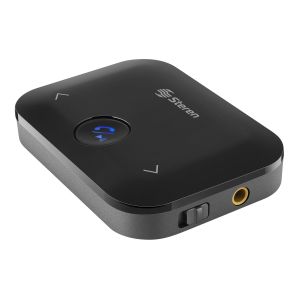 Transmisor inalámbrico Bluetooth para TV, teléfono, PC, audio, música,  adaptador