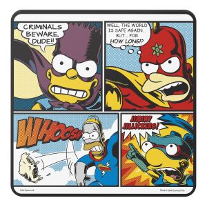 Mouse Pad The Simpsons™