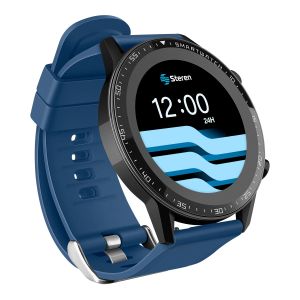 Smart Watch Bluetooth multitouch con altavoz y micrófono