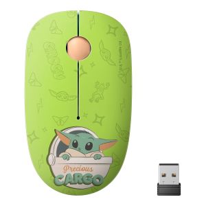 Mouse inalámbrico 1 600 DPI Star Wars™