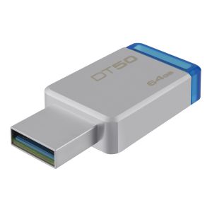 Memoria USB 3.0 de 64 GB Kingston