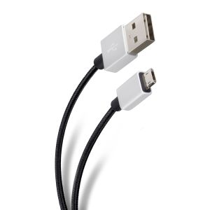 Cable Elite reversible USB a micro USB
