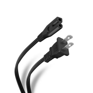 Cable de alimentación (Interlock) tipo Sony*, de 2 m