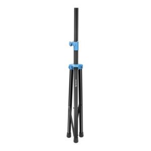 Pedestal (tripié) de 5 posiciones, para Parlantes