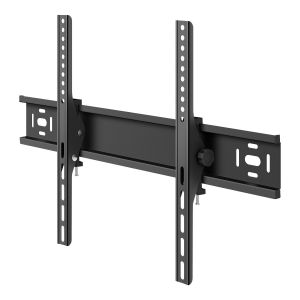 Soporte para pantallas de 37" a 83", con ajuste de inclinación