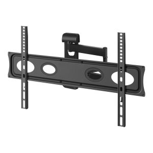 Soporte para pantallas de 32" a 70", con brazo articulado