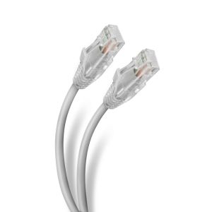 Cable Ethernet UTP CAT 6, de 35 m