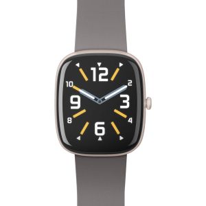 Smart Watch Bluetooth* Touch, 1.6”, 22 mm color beige