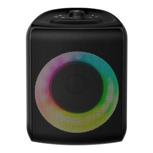 Bocina Bluetooth* Bass Boost, 350 W PMPO