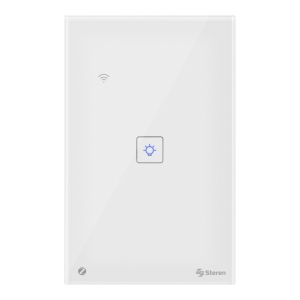 Switch Zigbee* touch