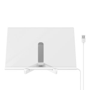 Pizarrón mágico de luz LED