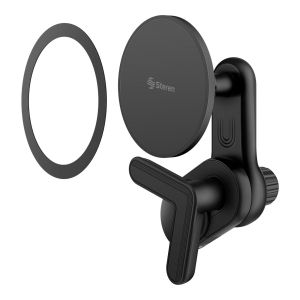 Soporte para celular en laptop, compatible con MagSafe*