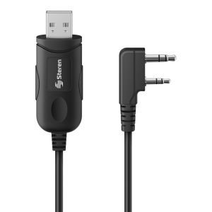 Cable USB para programar radios RAD-730