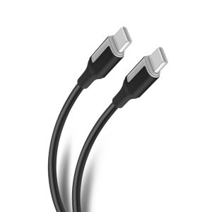 Cable USB a USB C de 1 m 65 W