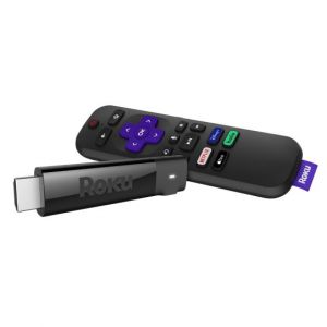 Roku® Streaming Stick® Plus
