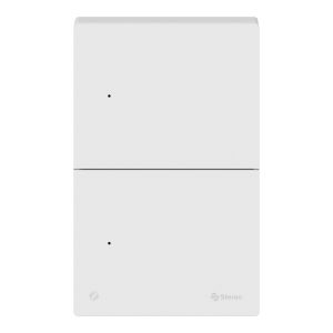 Apagador Zigbee* doble