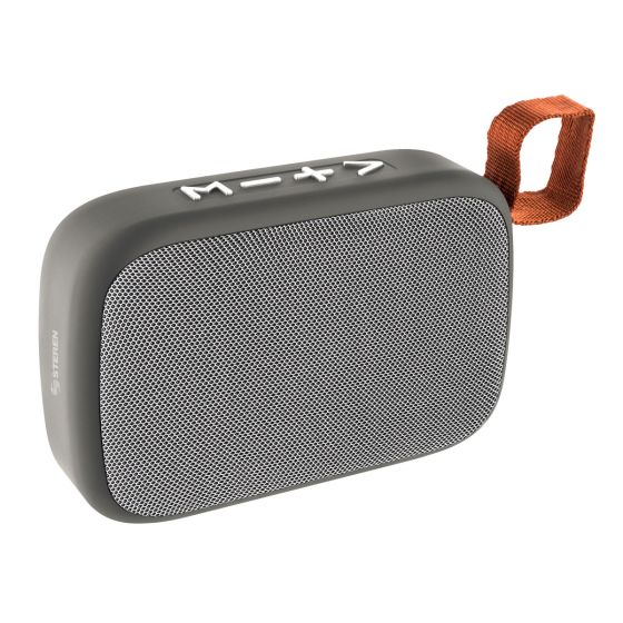 Mini bocina Bluetooth