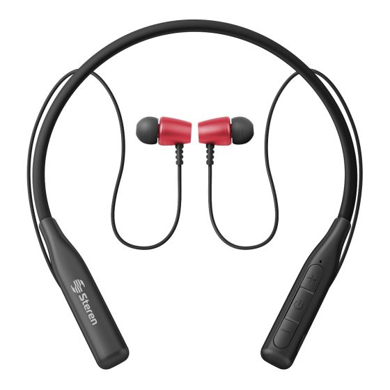 Tipo de audifonos inalambricos deals