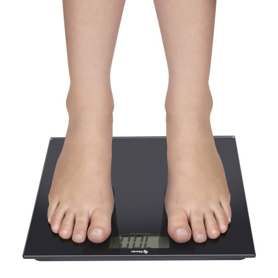 Vascular De Peso Corporal Báscula Digital Steinberg 150 Kg