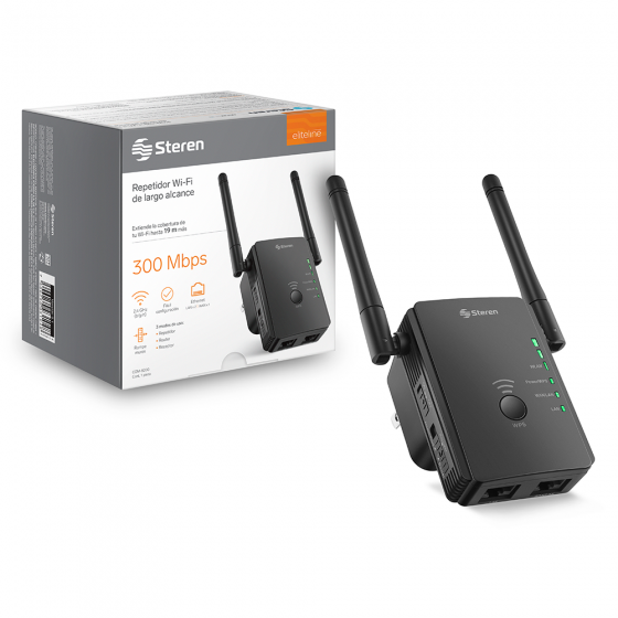 Extensor Como Aumentar El Alcance Del Modem Repetidor Wifi Mejorar
