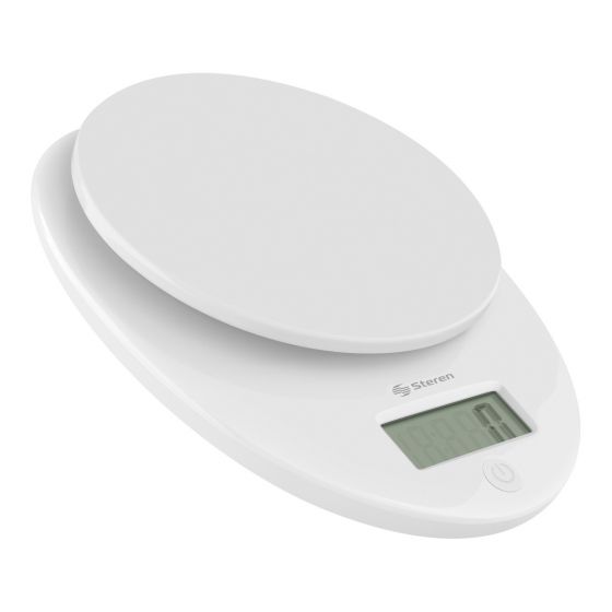 Báscula digital gramera